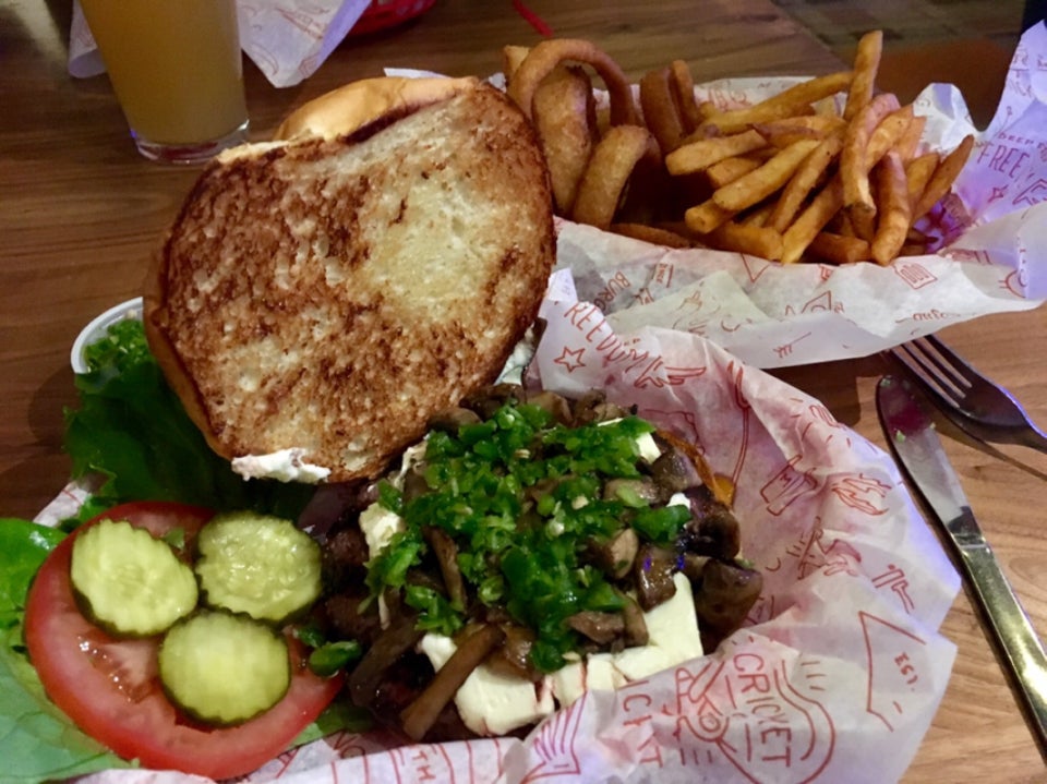 Photo credit: foursquare