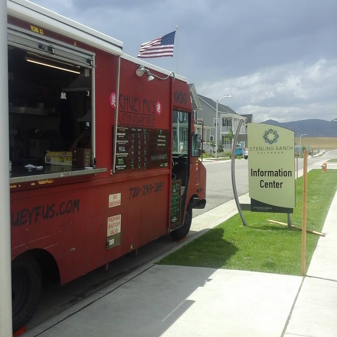 Chuey FU's Latin-Asian Grub 1131 Santa Fe Dr, Denver