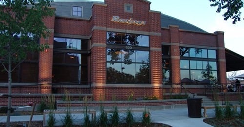 Racines Restaurant 650 Sherman St, Denver