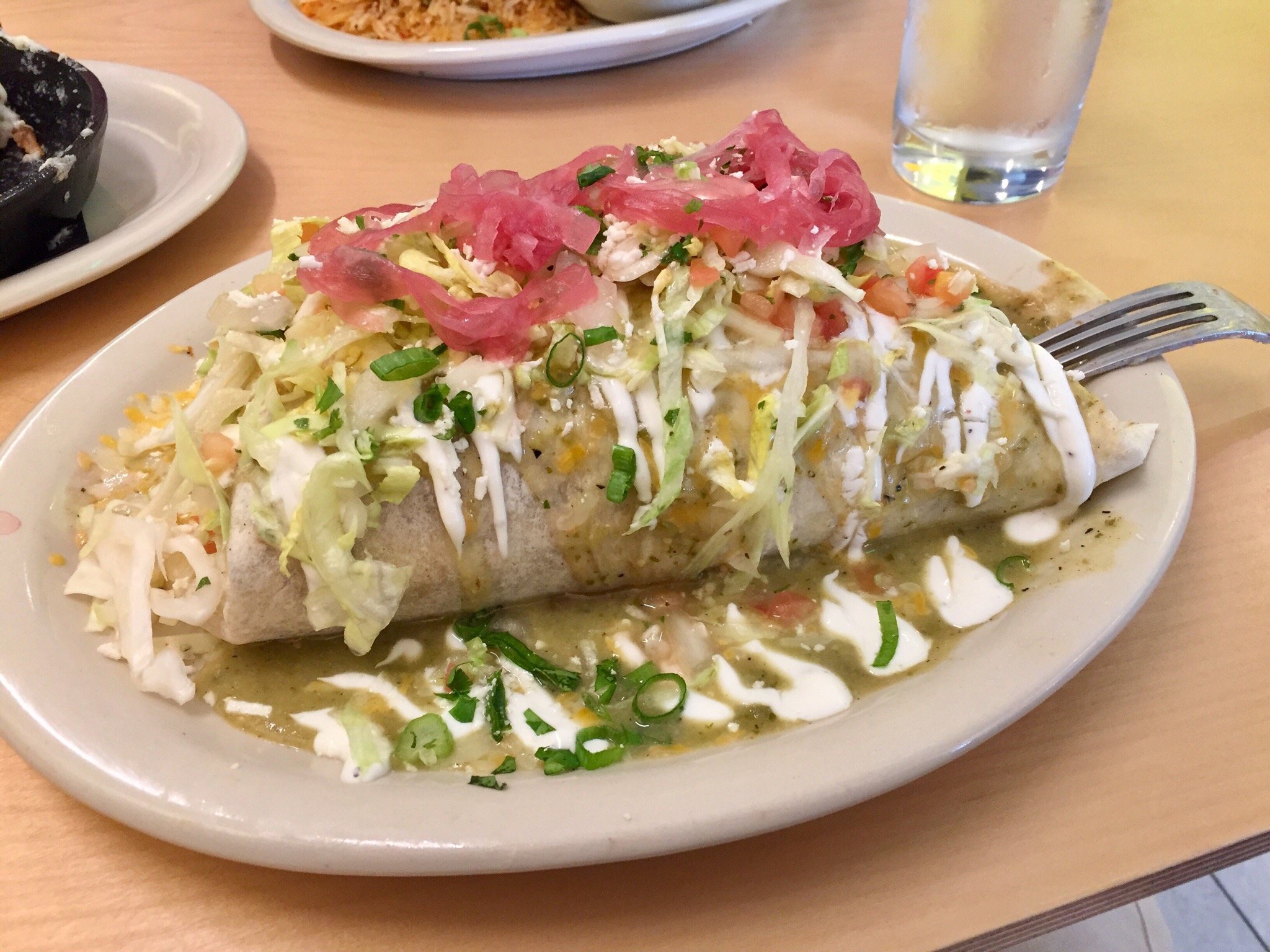 Photo credit: tripadvisor