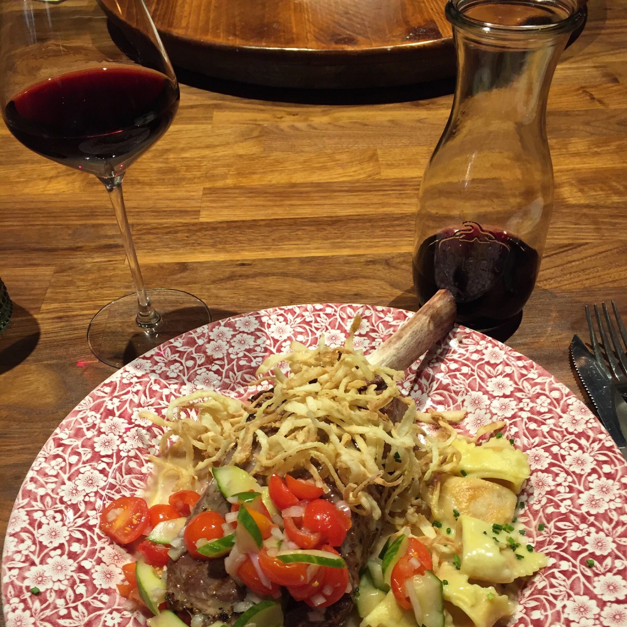 Photo credit: tripadvisor