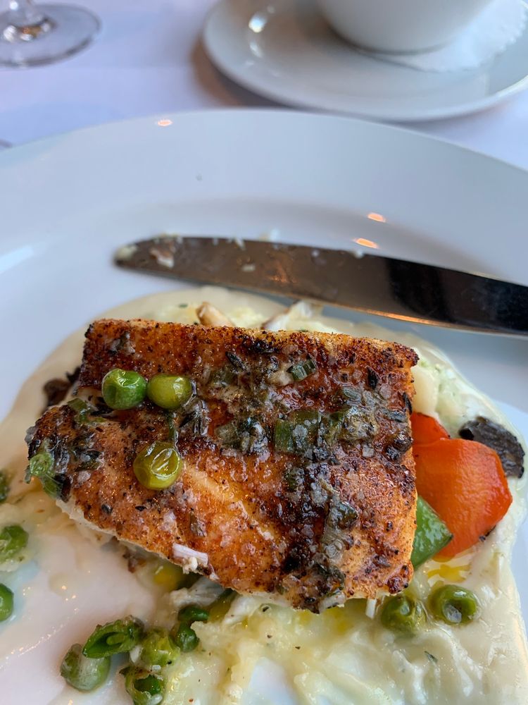Osteria Marco 1453 Larimer St, Denver