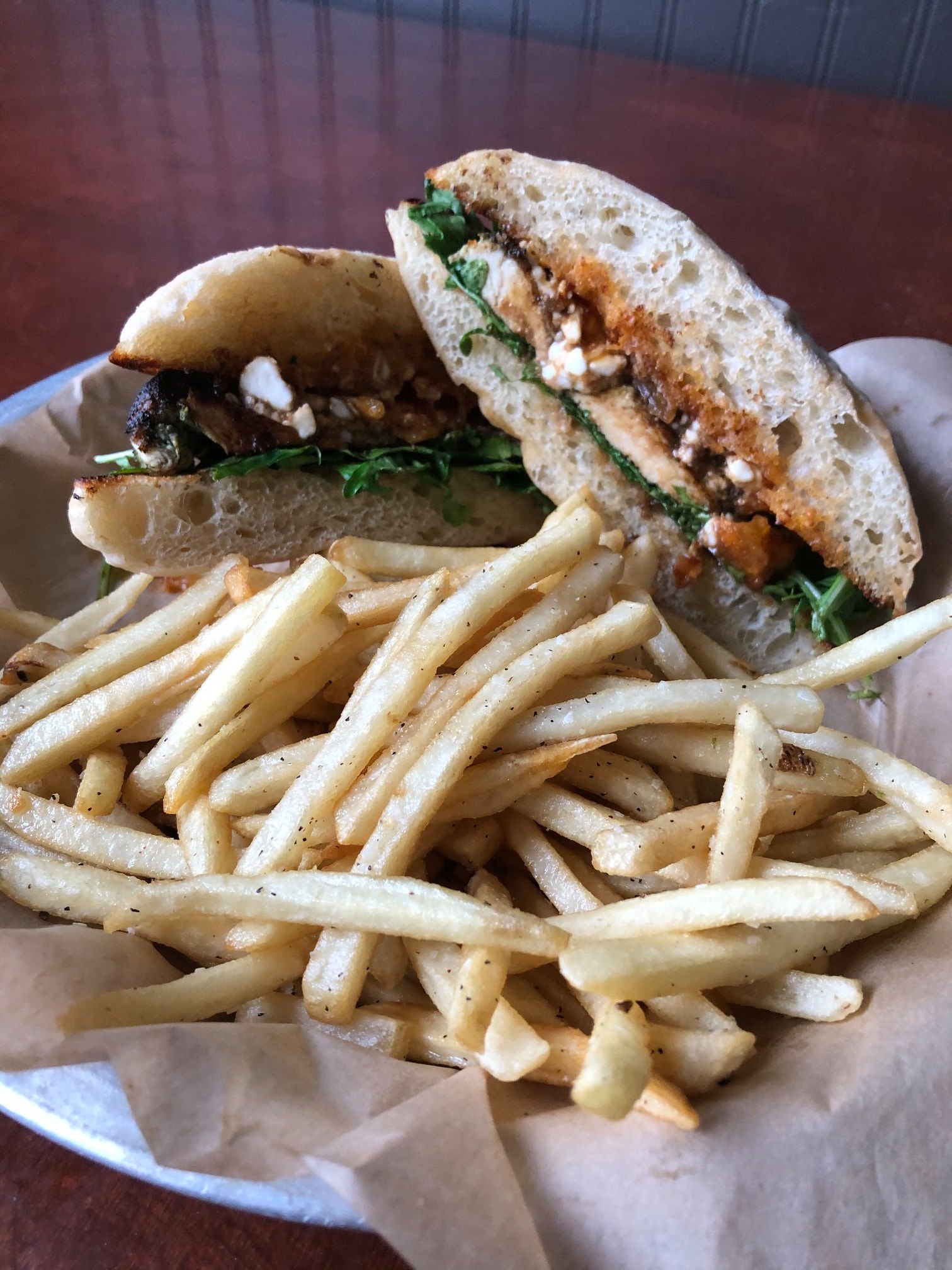Finley's Pub 2019, 375 S Pearl St, Denver