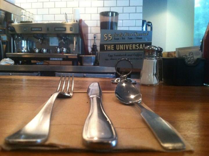 Photo credit: foursquare