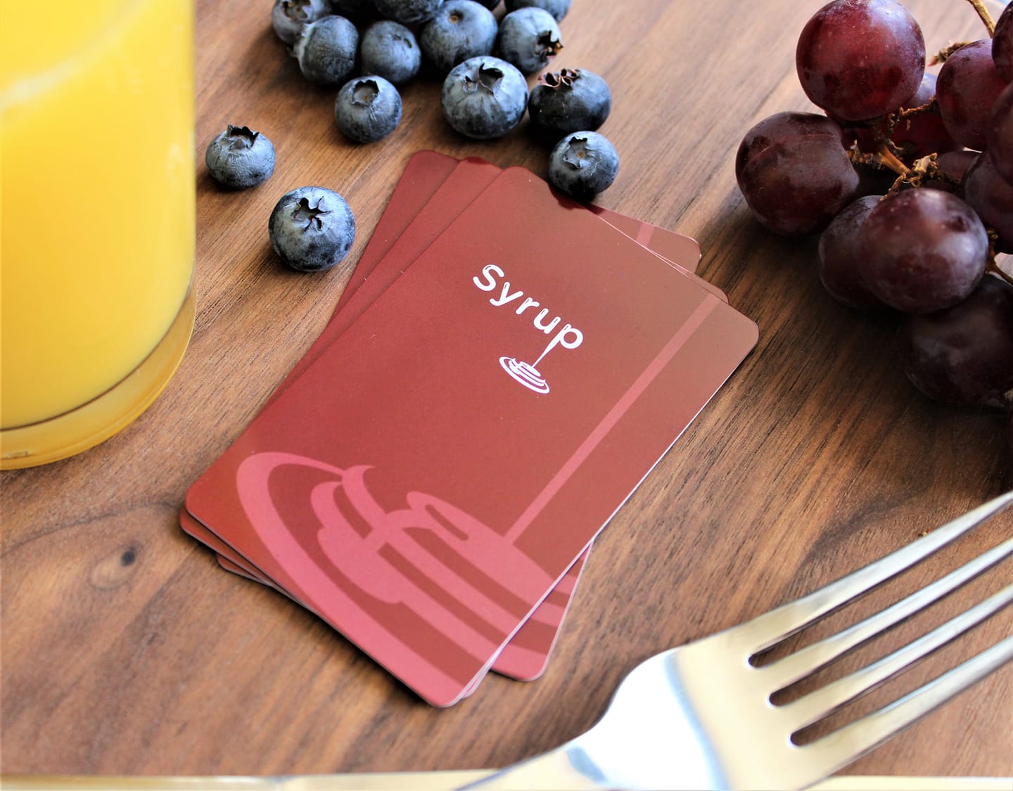 Syrup Downtown 999 18th St Ste 105, Denver