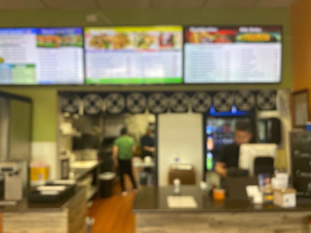 Chicken Teriyaki 6603 Leetsdale Dr # B, Denver