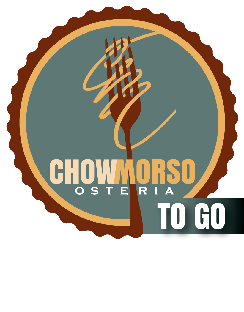 Chow Morso Osteria 1500 Wynkoop St, Denver