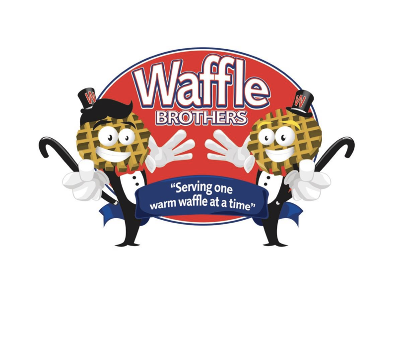Waffle Brothers Pub Style 1707 N Lafayette St, Denver