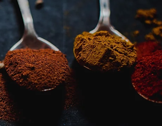 Mehak India's Aroma 250 Steele St Suite 100, Denver