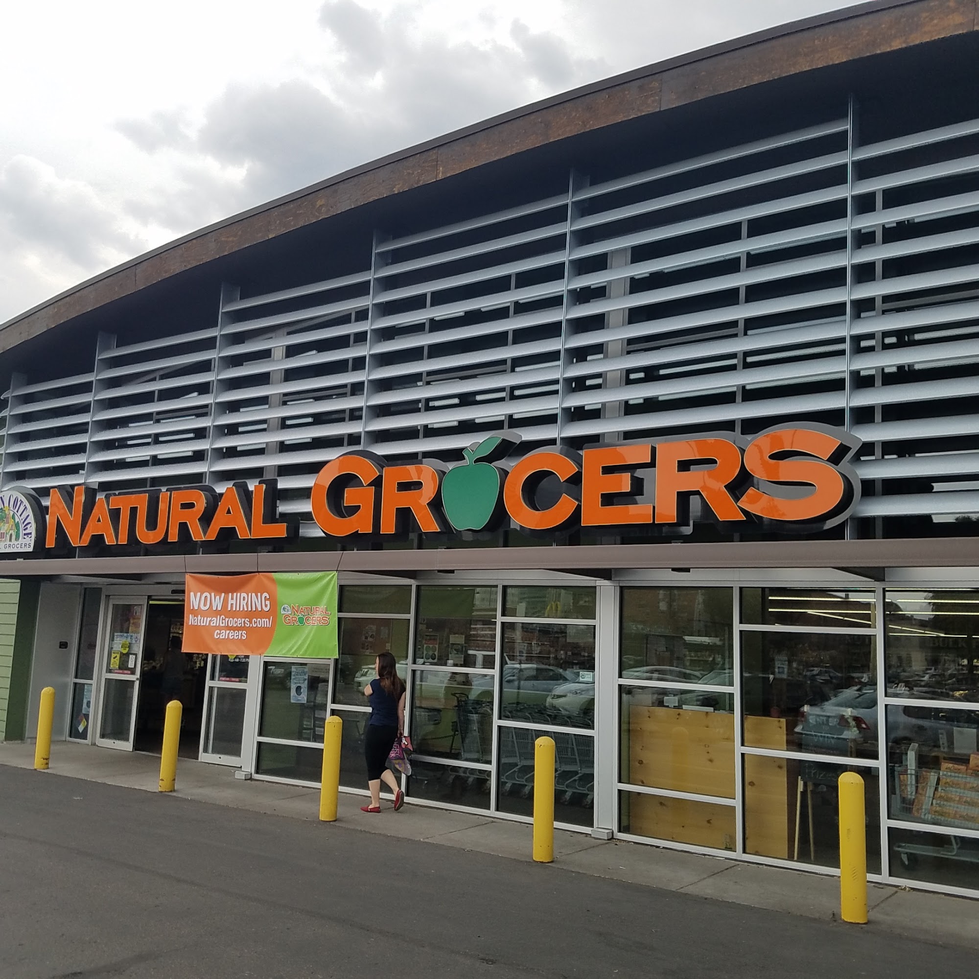 Natural Grocers