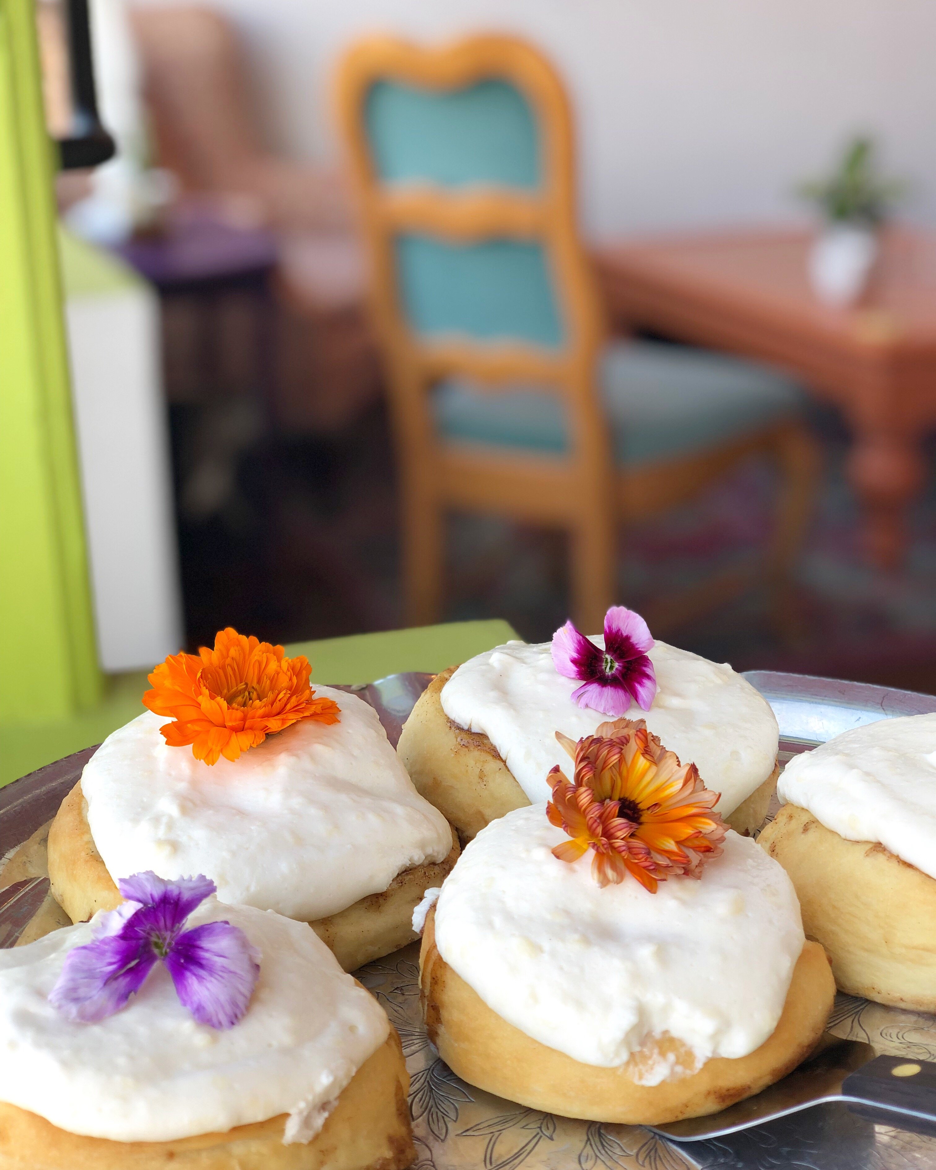 Bumble Tea 2260 E Colfax Ave #101, Denver