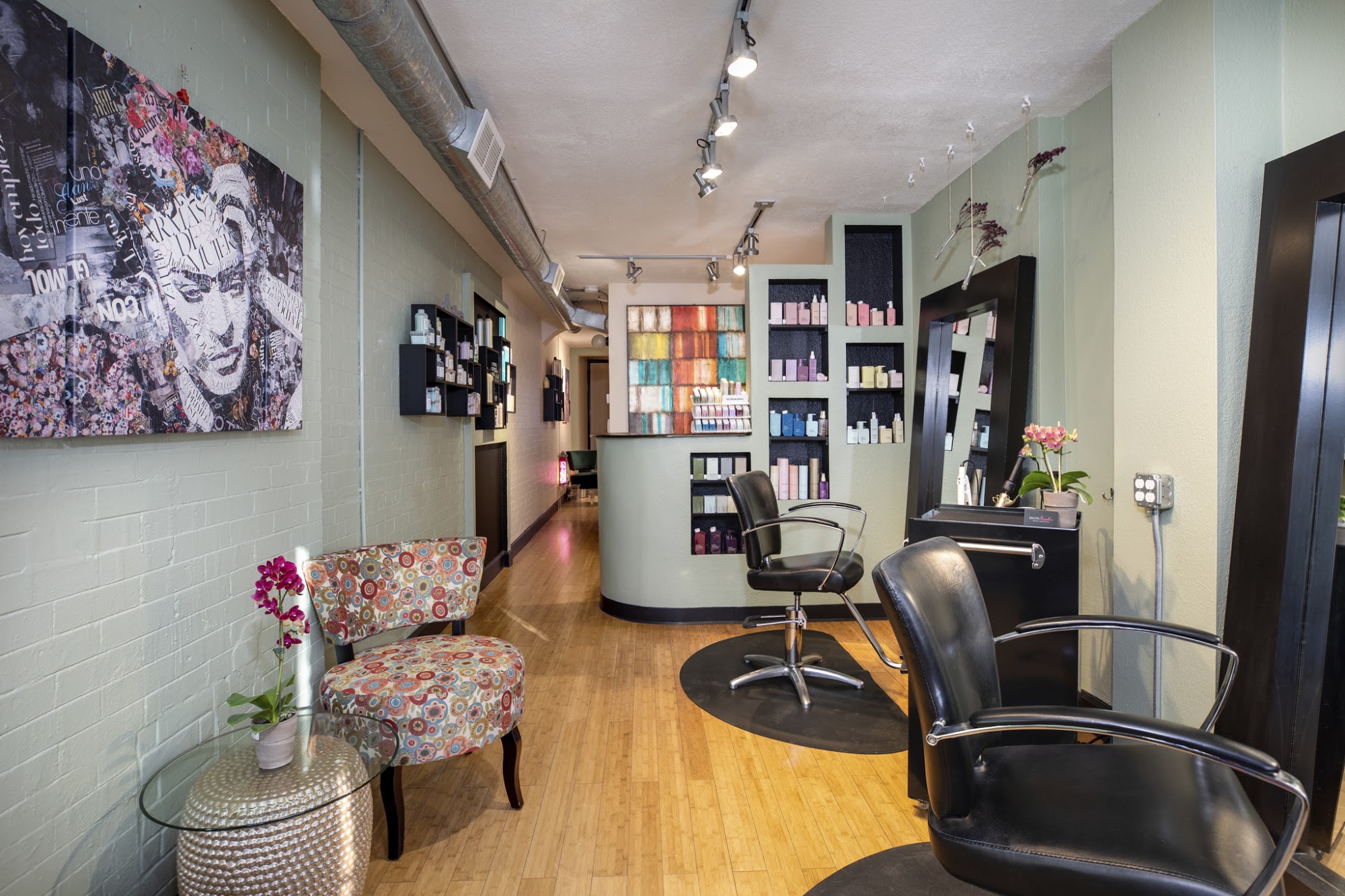 Salon Rosalee