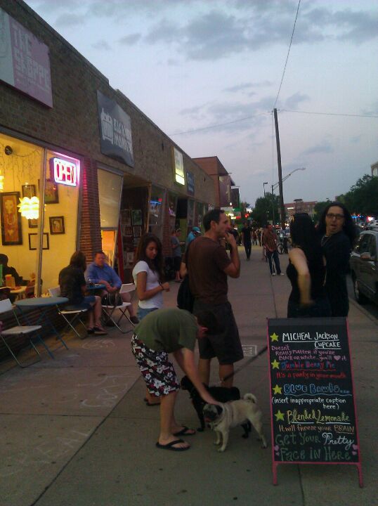 Photo credit: foursquare