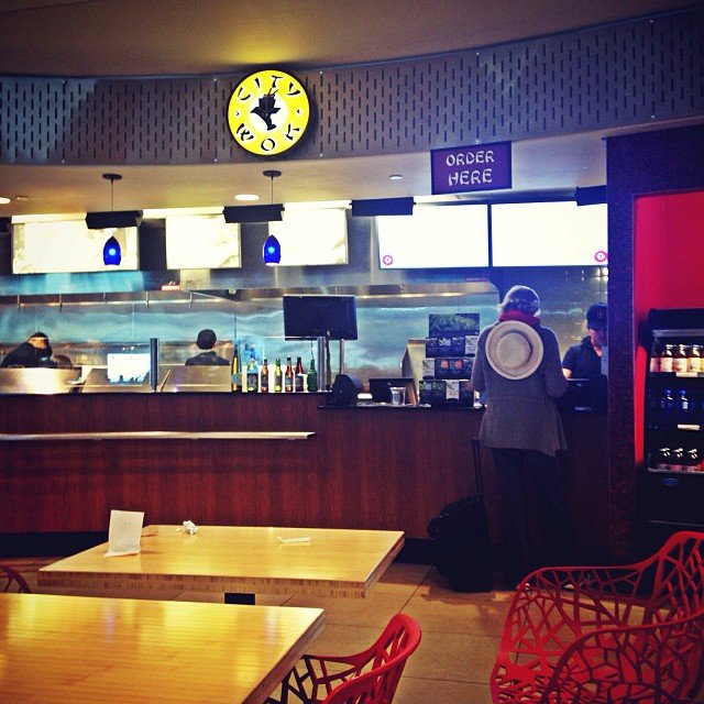 Photo credit: foursquare