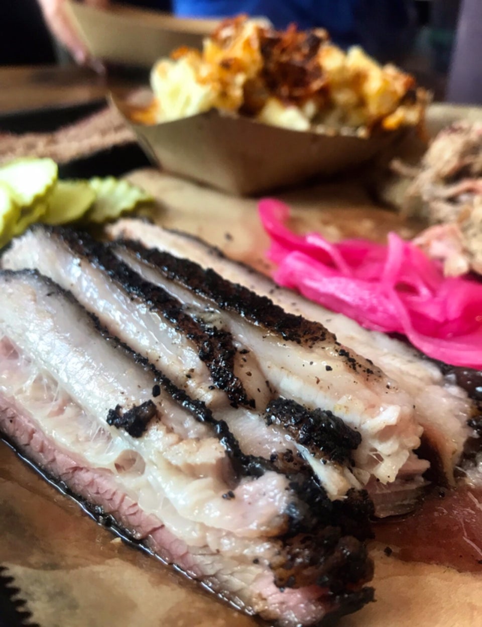 Owlbear Barbecue 2826 Larimer St, Denver
