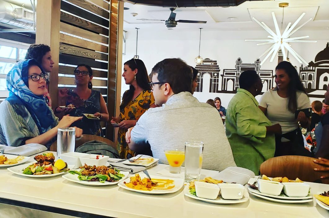 Serene Cuisine of India 2070 S University Blvd, Denver