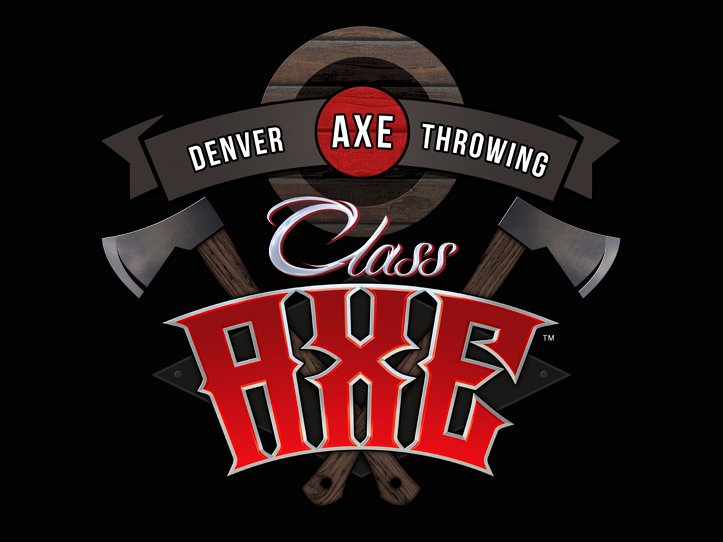 Class Axe Throwing 3400 E 52nd Ave, Denver