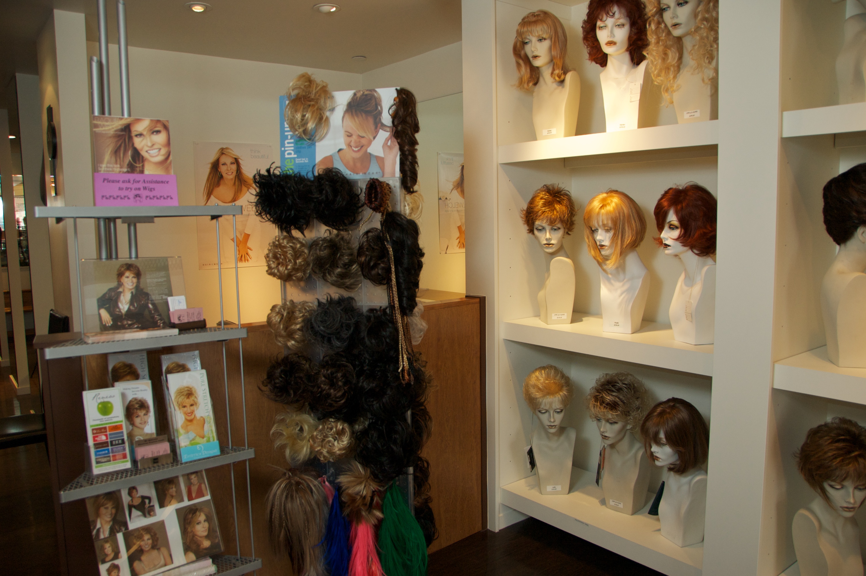 WIGS TODAY 3003 E 3rd Ave suite a, Denver
