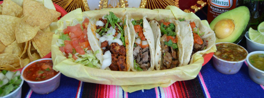 Tacos Y Salsas 1201 S Federal Blvd, Denver
