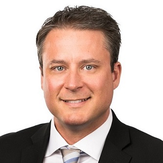 Justin Deutschmann - Sr. Wealth Financial Advisor
