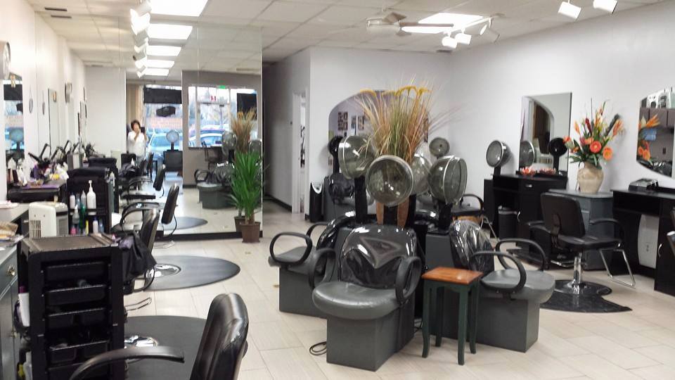 Salon Dayton