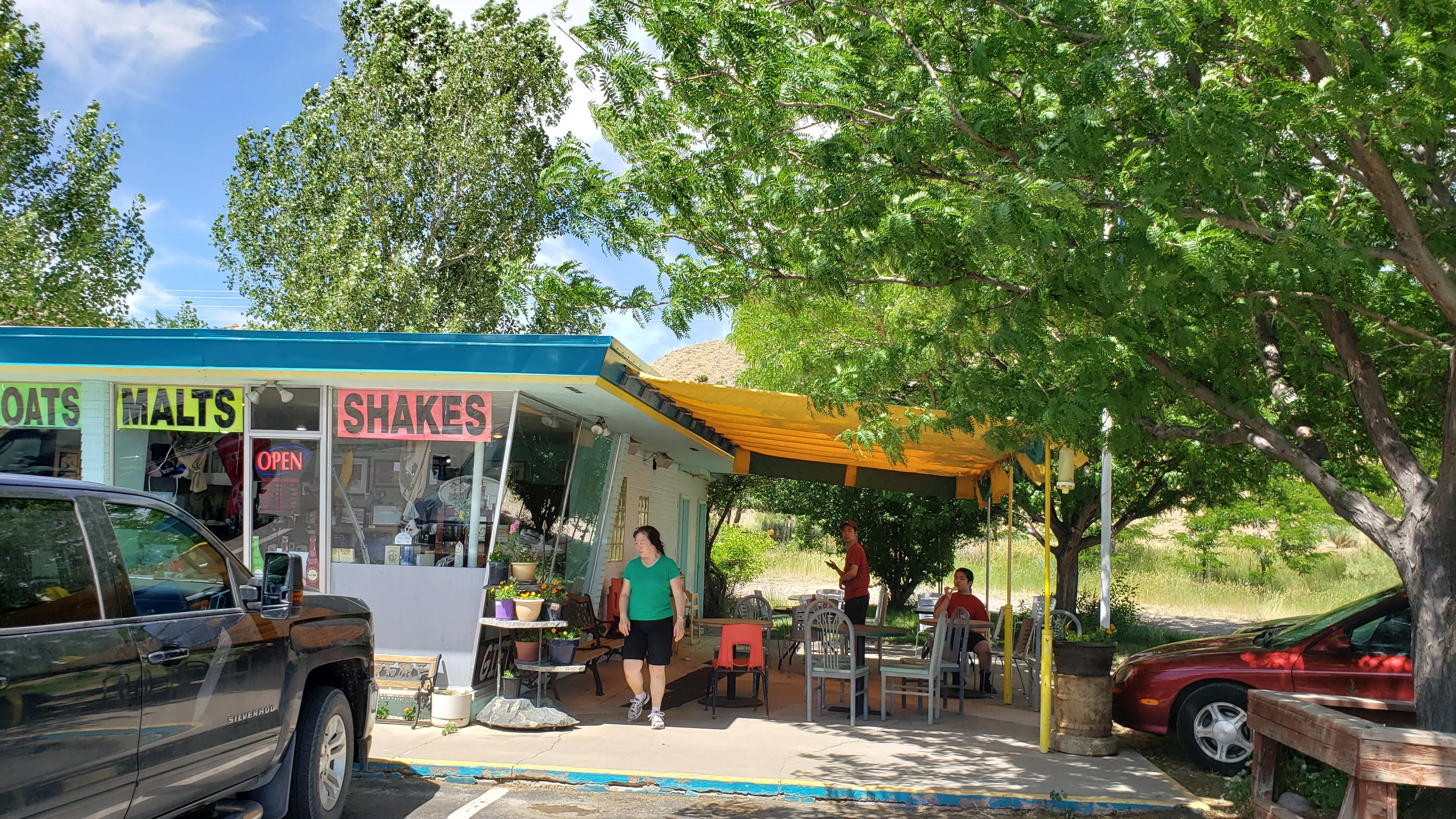 Photo credit: tripadvisor