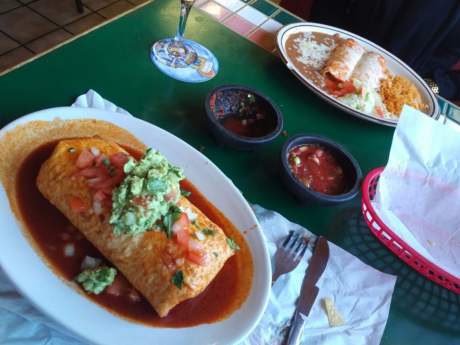 Photo credit: tripadvisor
