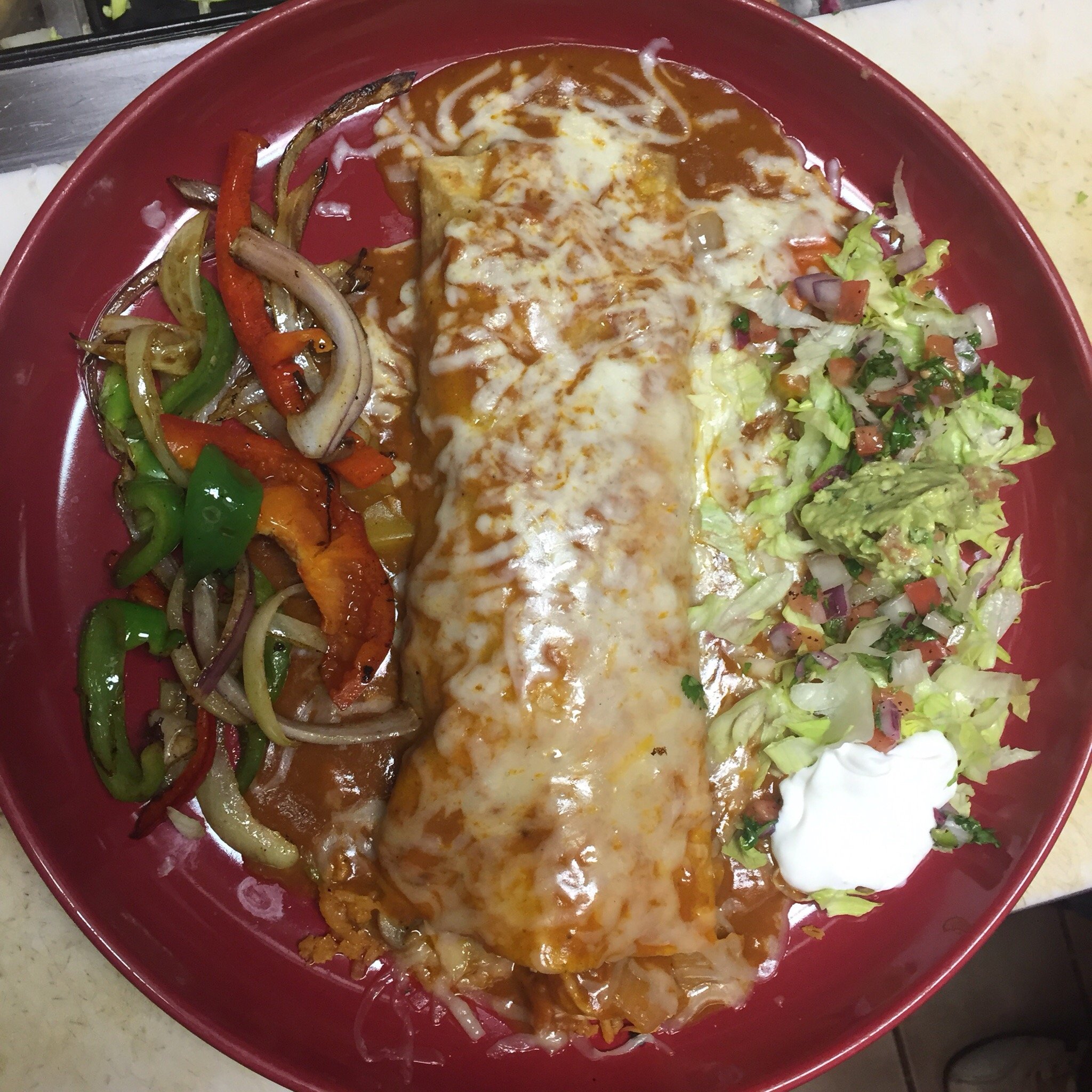 Photo credit: tripadvisor