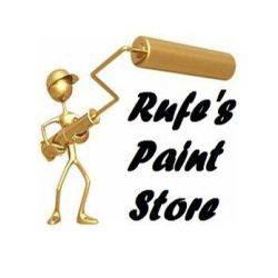 Rufe's Paint Store