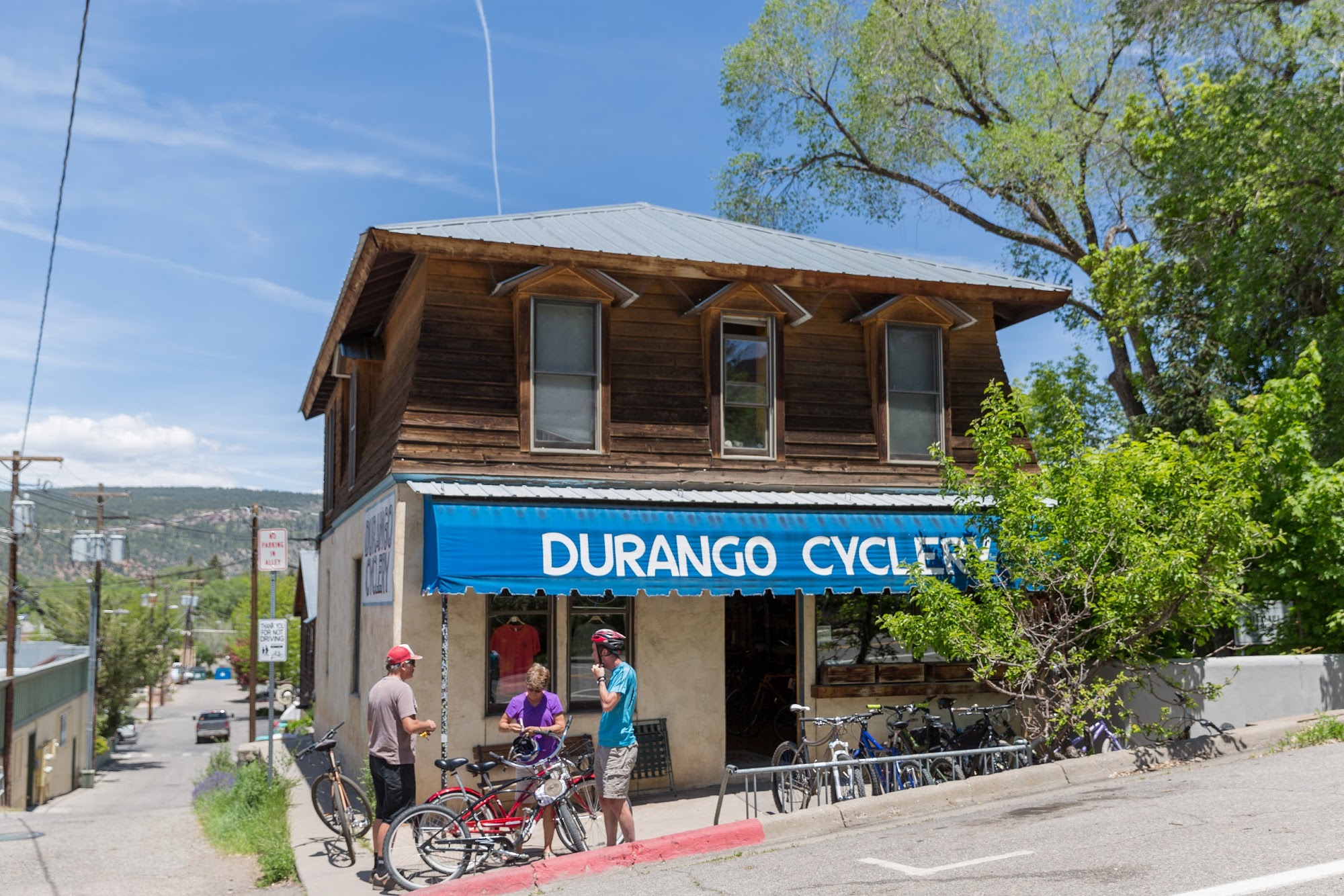 Durango Cyclery