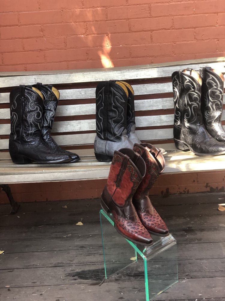 Second Avenue Consignment 1163 E 2nd Ave, Durango