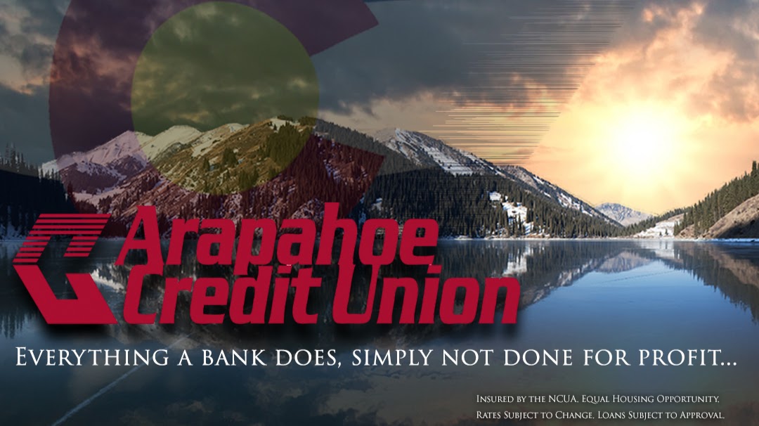 Arapahoe Credit Union Englewood