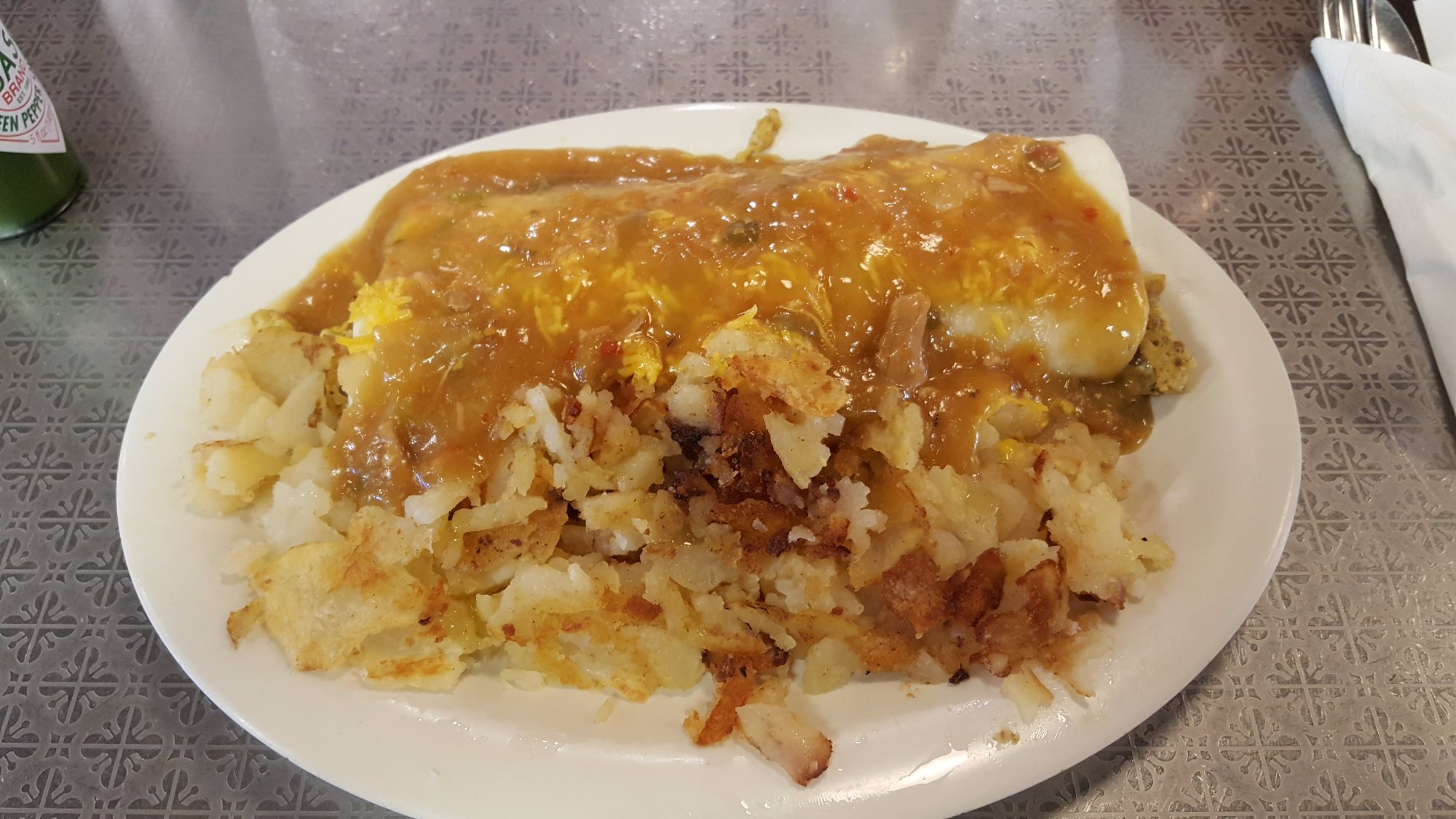 Photo credit: tripadvisor
