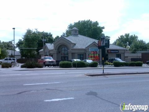 BBVA Compass Bank Englewood