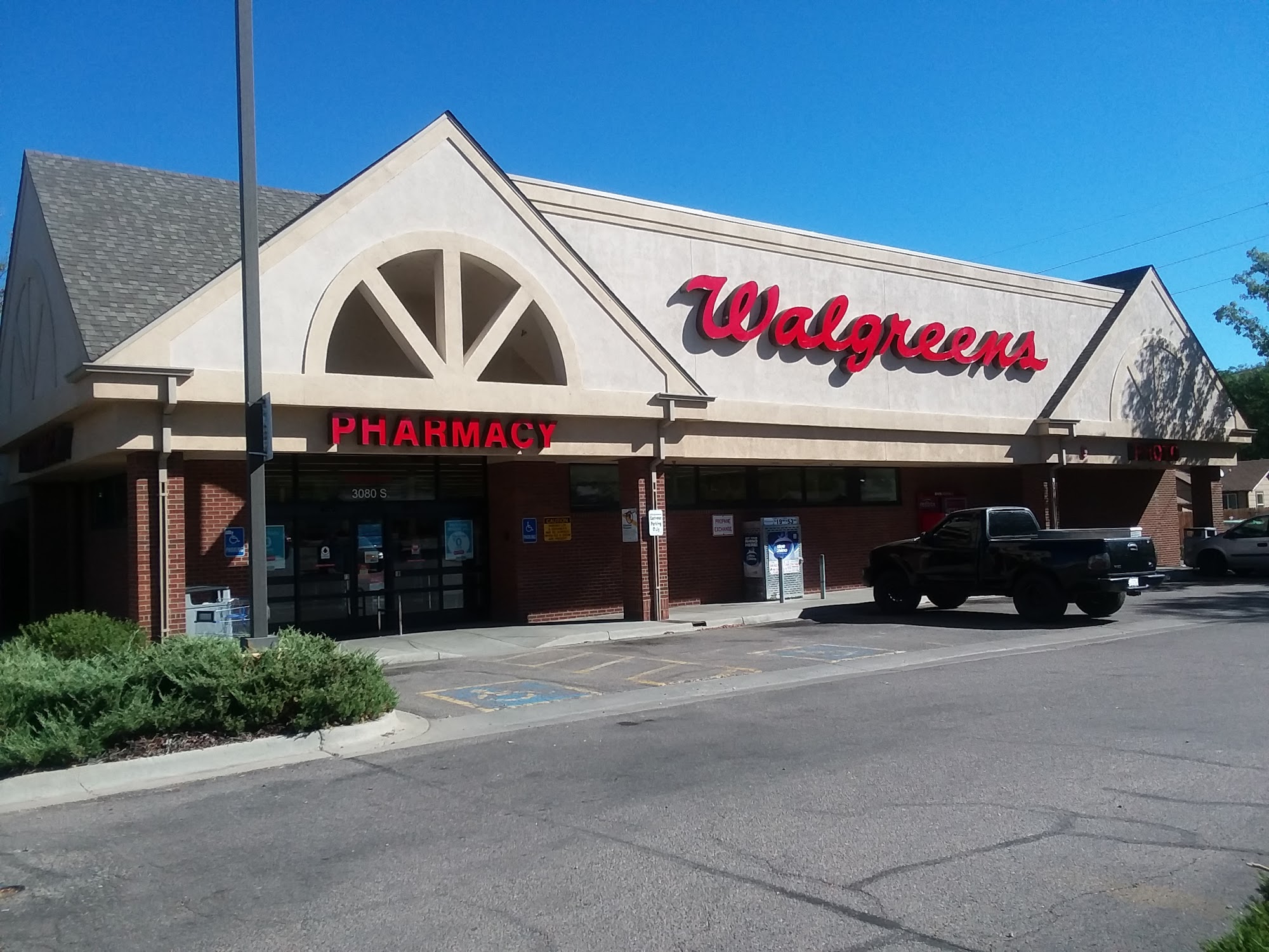 Walgreens