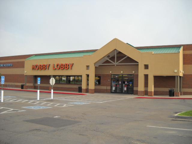 Hobby Lobby 401 Englewood Pkwy, Englewood