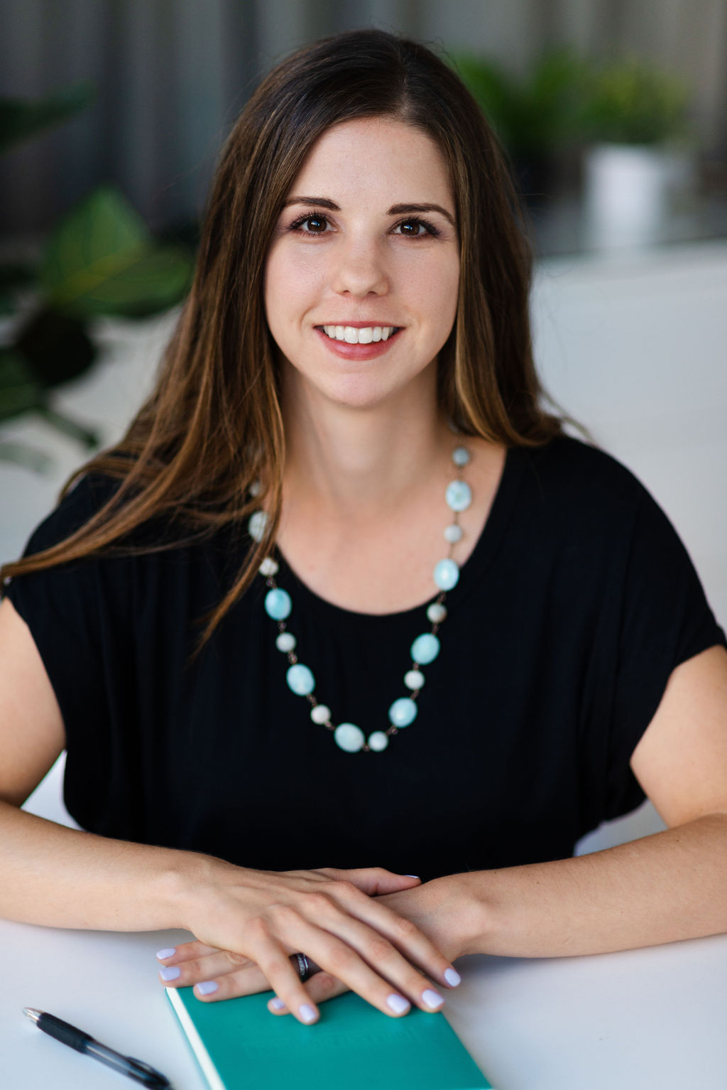 Dr. Katie Robinette LAc, DACM | Doctor of Acupuncture and Chinese Medicine
