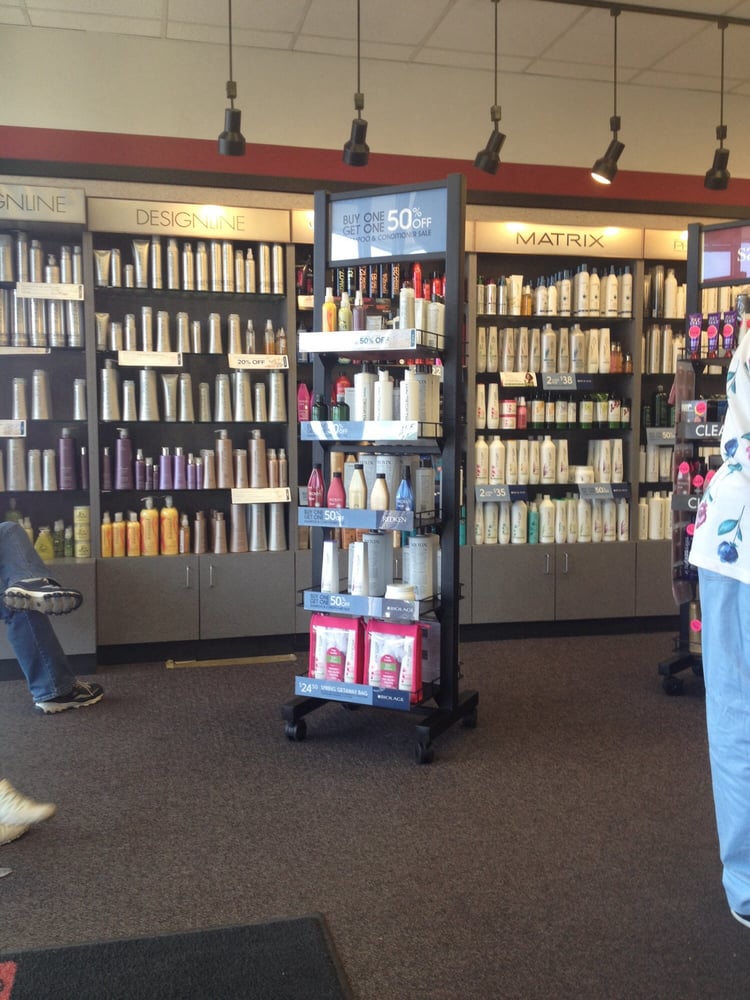 Cost Cutters 3531 S Logan St l, Englewood