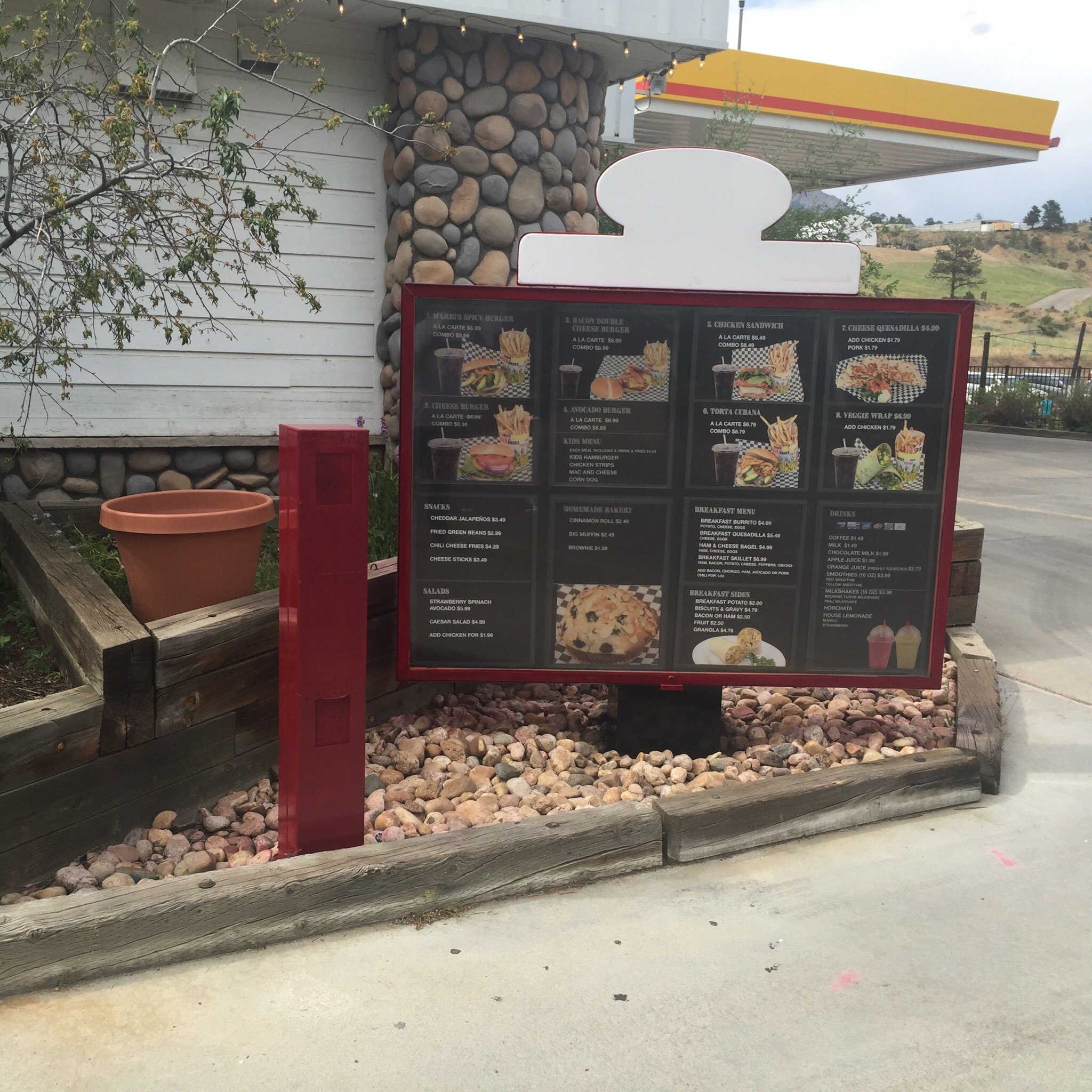Photo credit: tripadvisor
