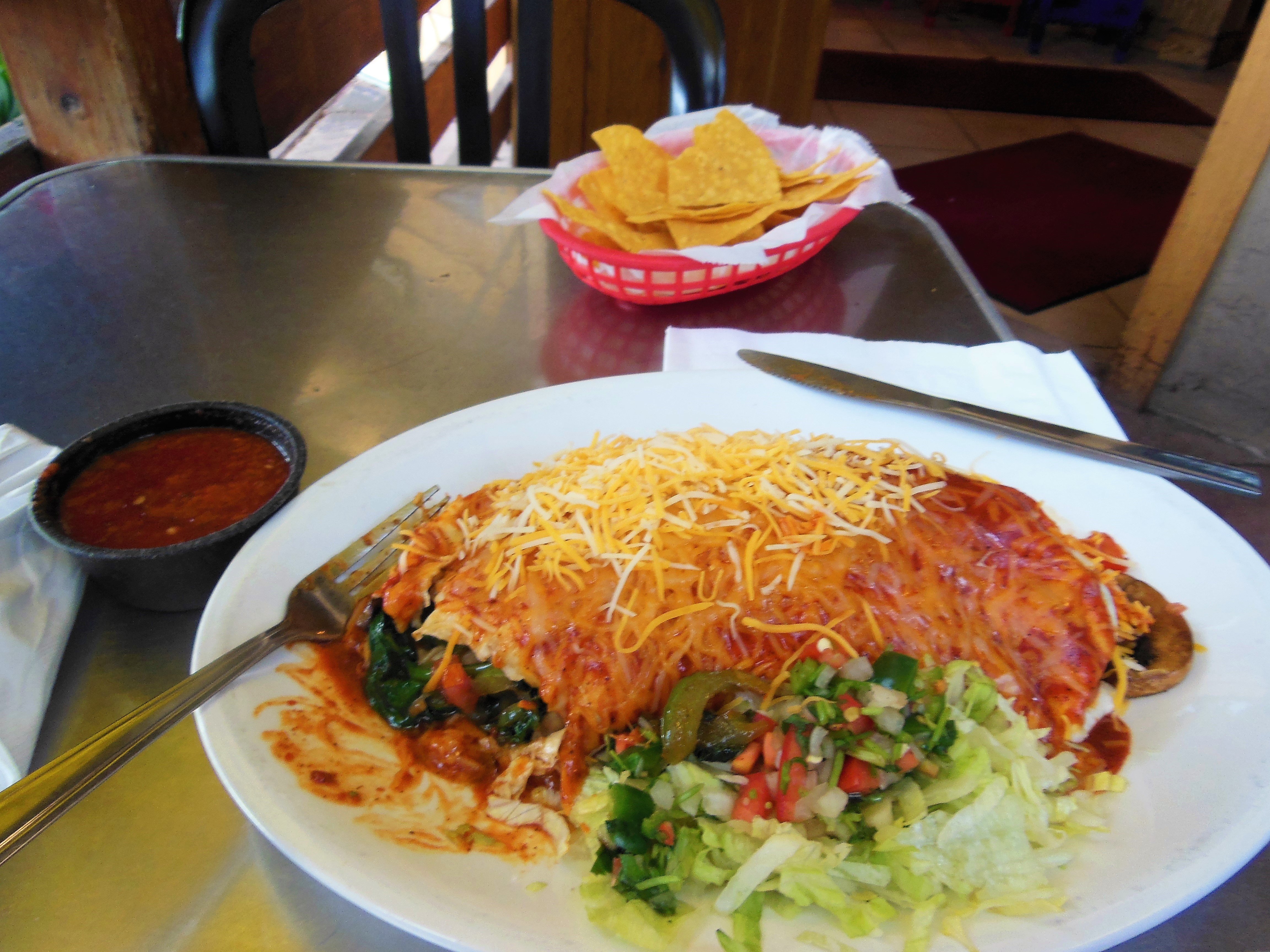 Photo credit: tripadvisor