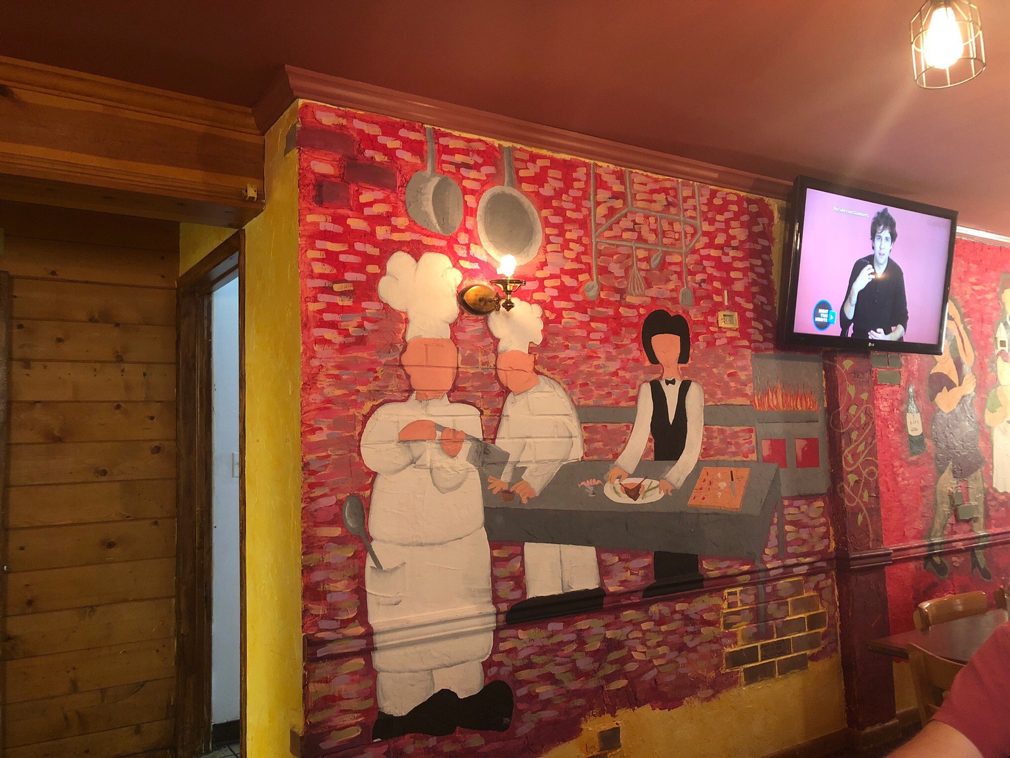 Photo credit: tripadvisor