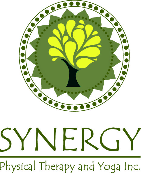 SYNERGY Physical Therapy & Yoga, Inc.