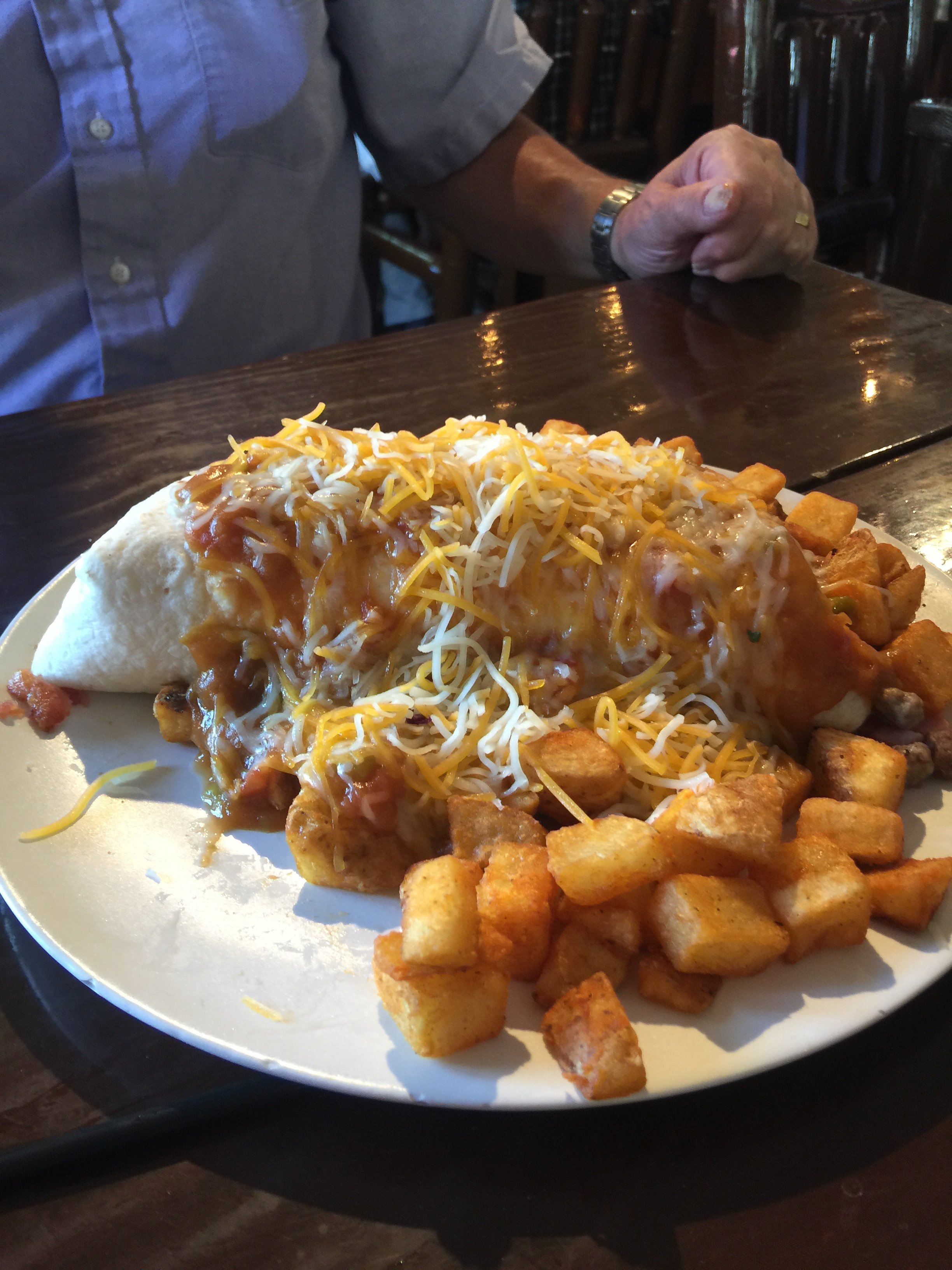 Photo credit: tripadvisor