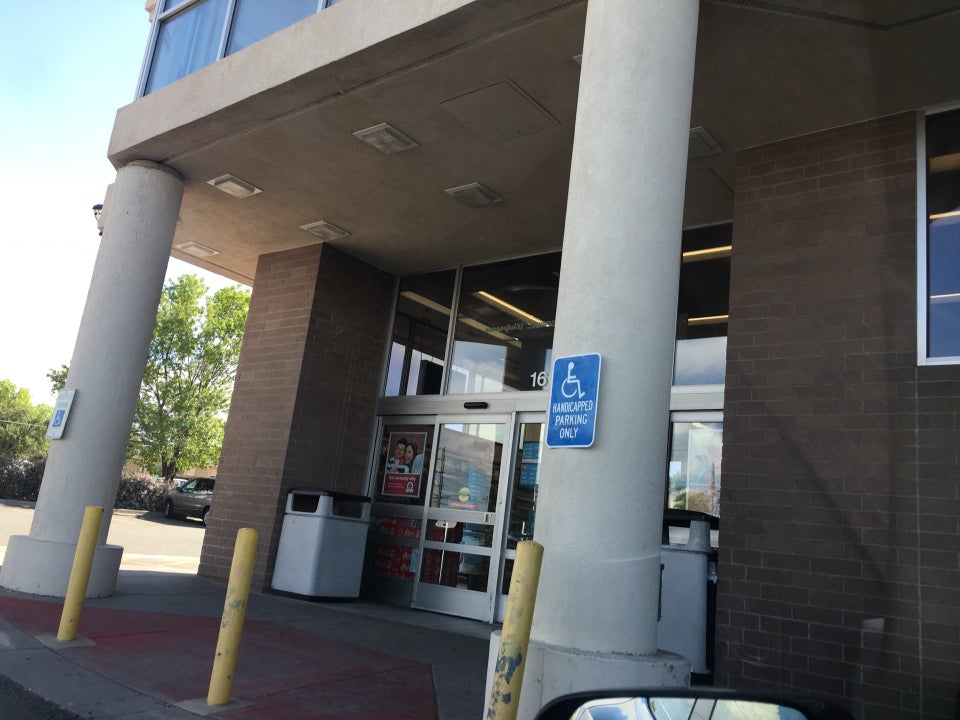 Walgreens Pharmacy 1601 W 84th Ave, Federal Heights