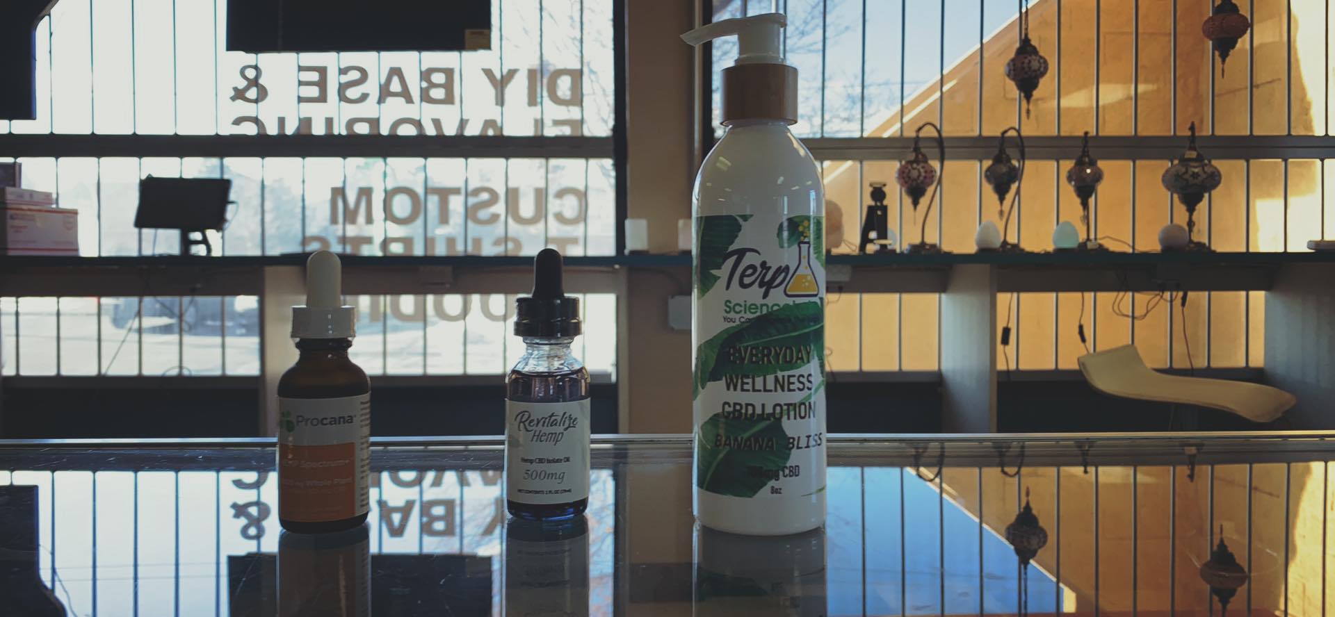 ECig of Denver 8868 Federal Blvd A18, Federal Heights