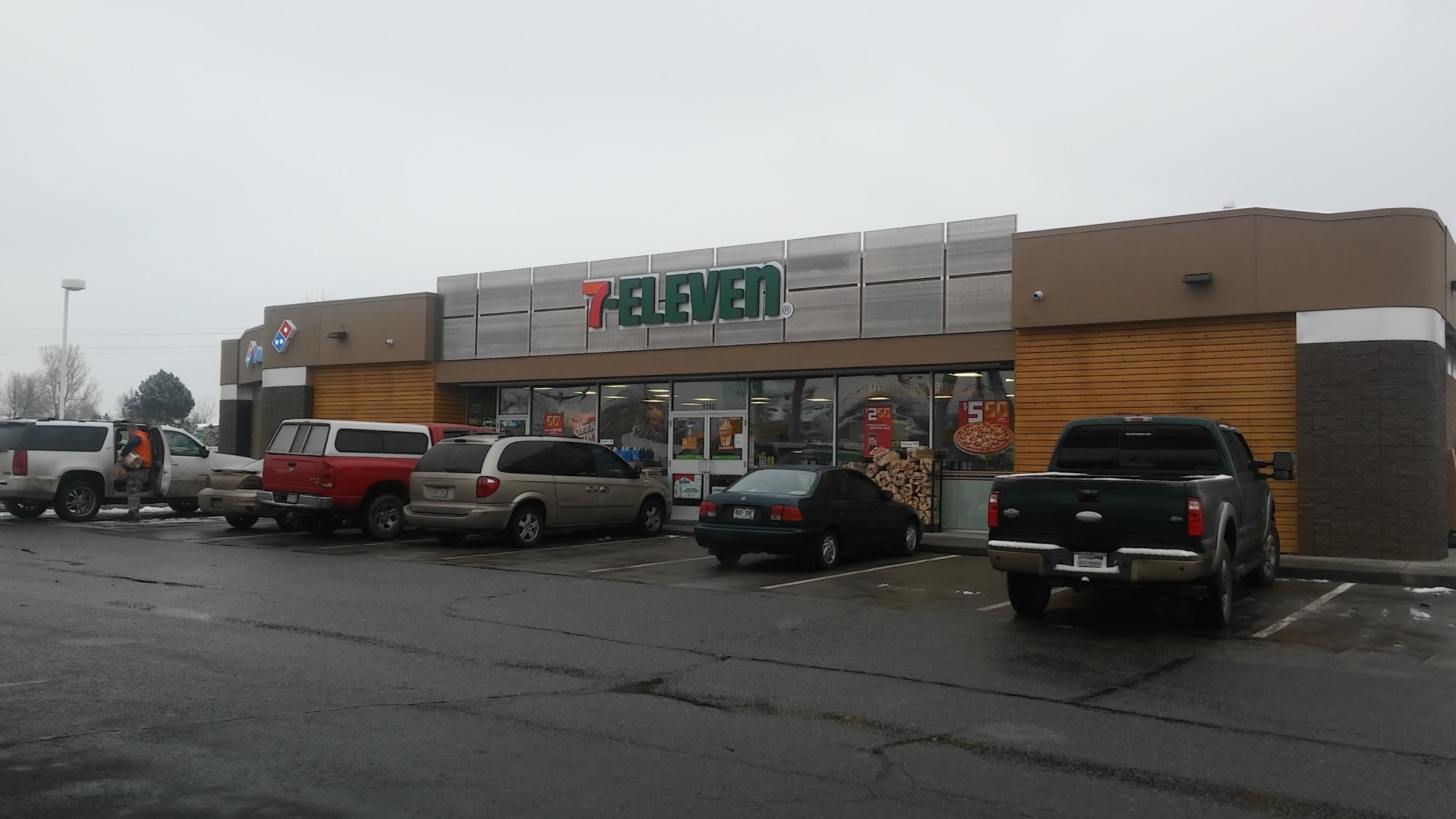 7-Eleven