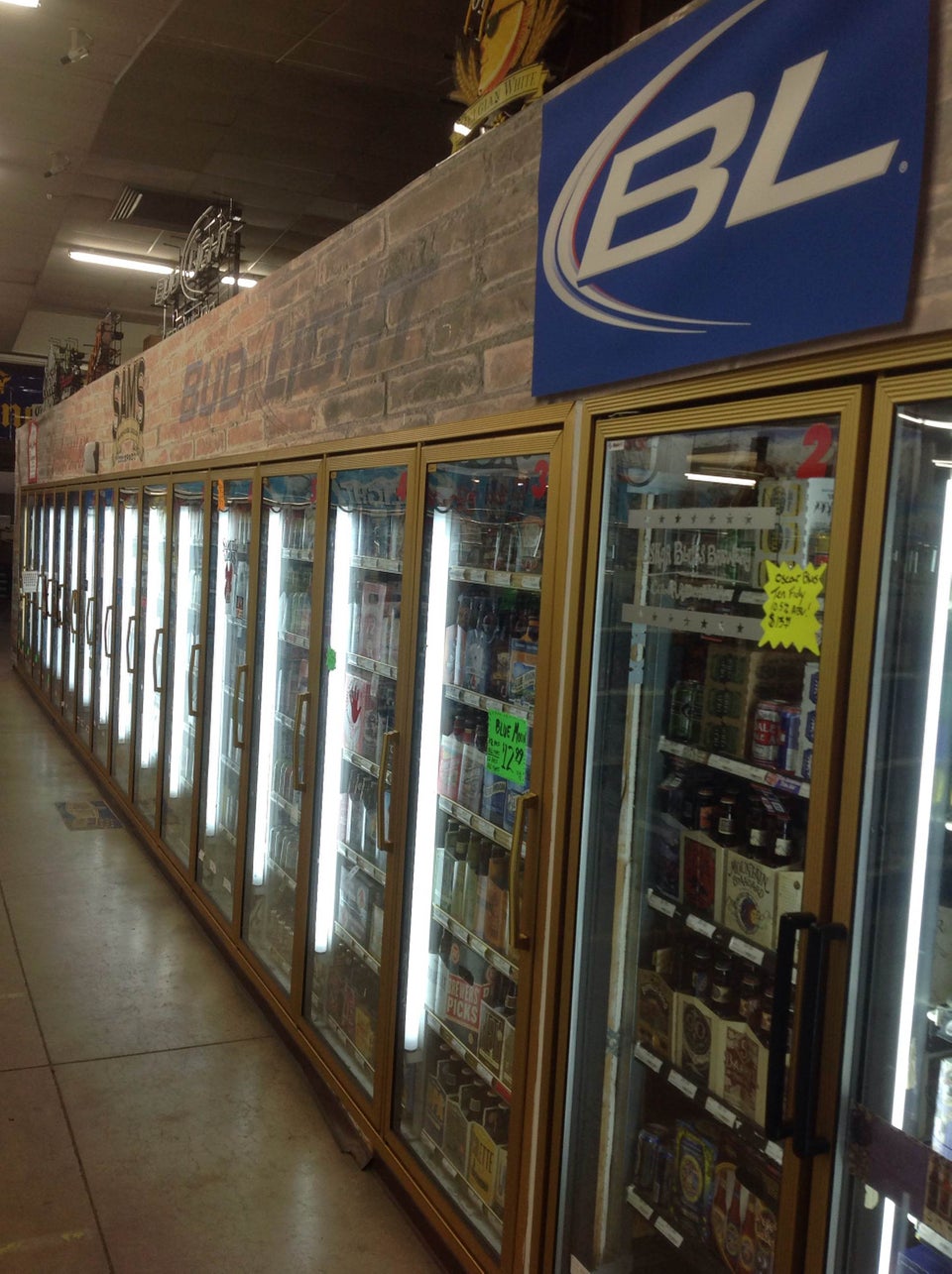 Safeway Liquor 10300 Federal Blvd, Federal Heights