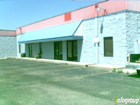 Robins Automotive 2425 W 92nd Ave, Federal Heights