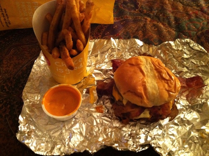Photo credit: foursquare