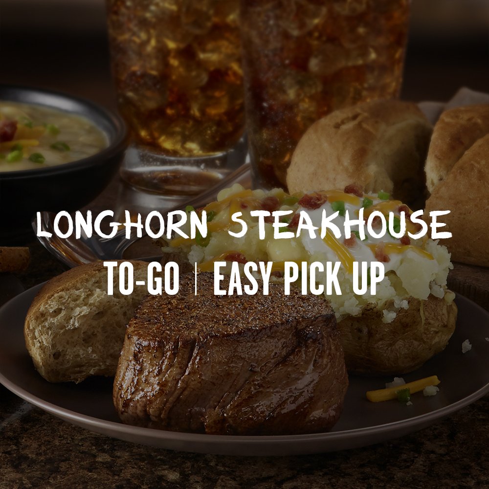 LongHorn Steakhouse 3450 S College Ave, Fort Collins